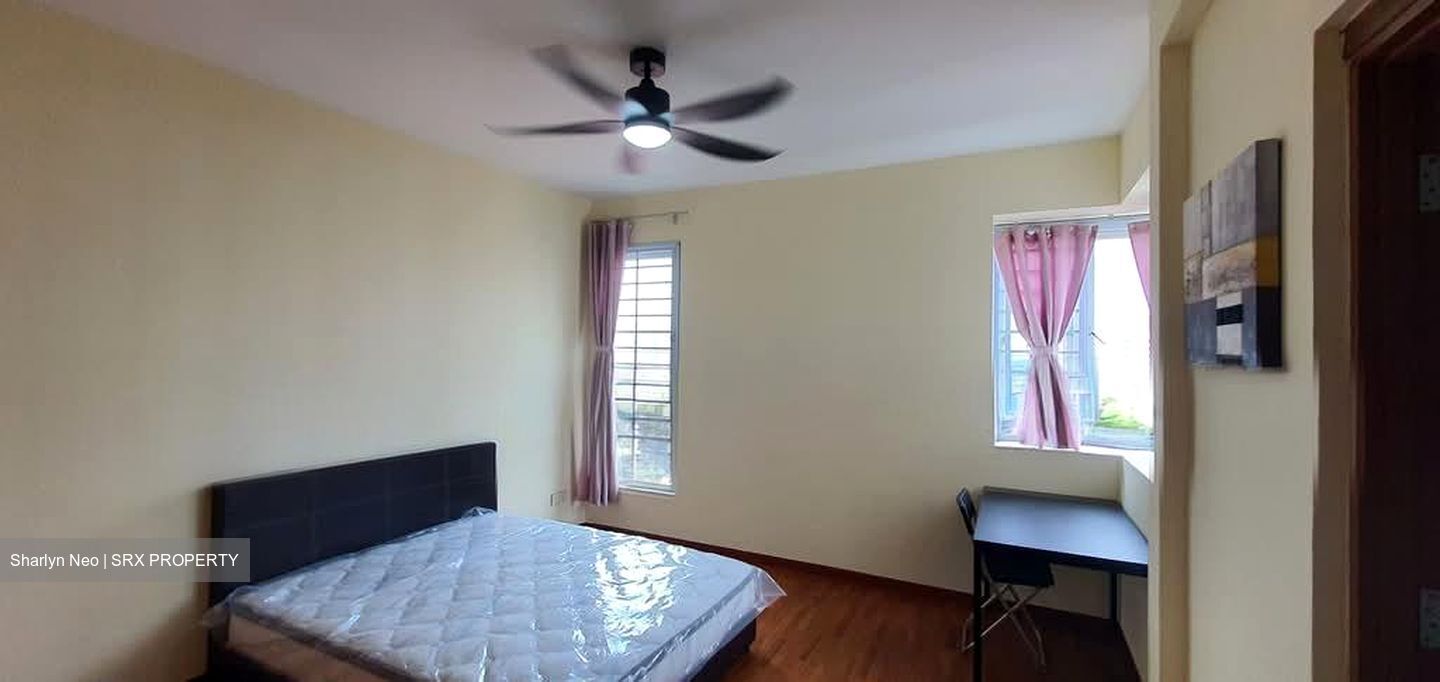 The Floravale (D22), Condominium #574957061